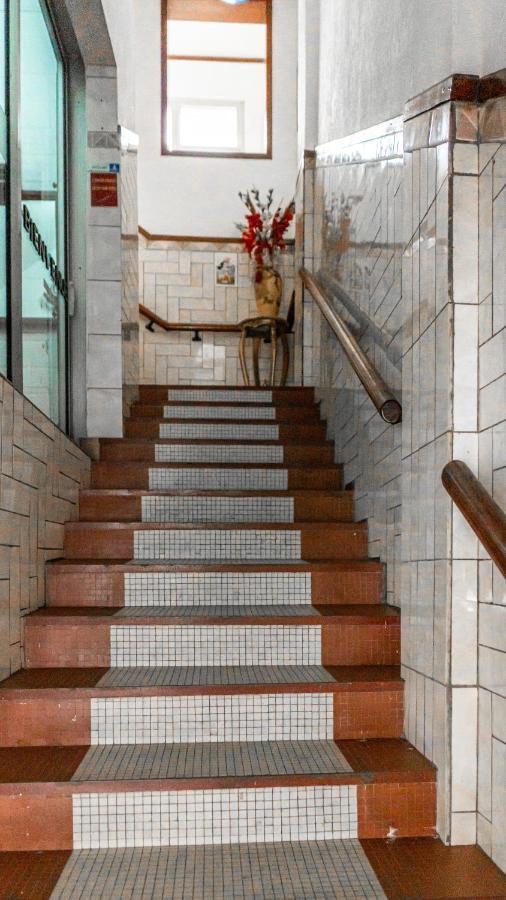 Hotel Le Majestic Douala Dış mekan fotoğraf