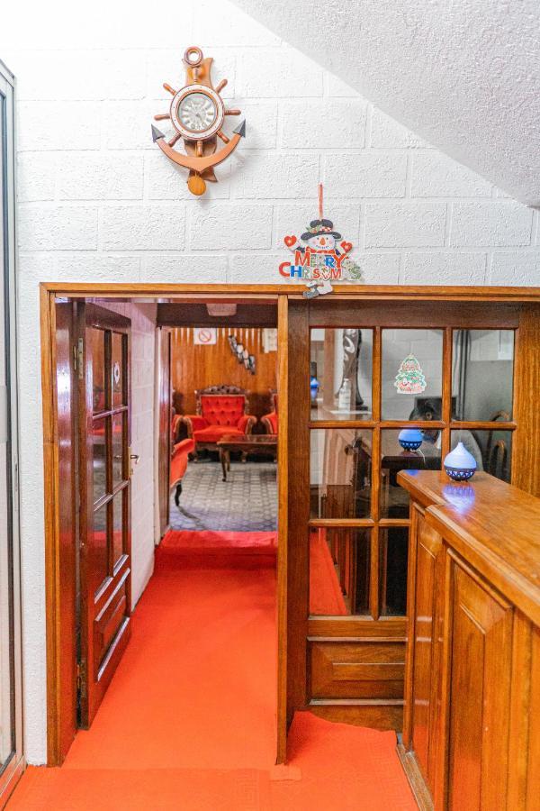 Hotel Le Majestic Douala Dış mekan fotoğraf