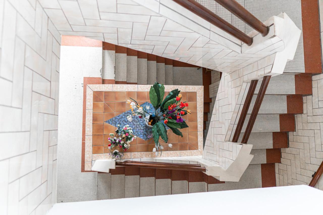 Hotel Le Majestic Douala Dış mekan fotoğraf