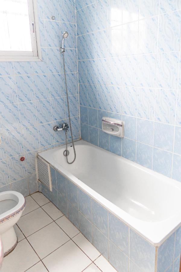 Hotel Le Majestic Douala Dış mekan fotoğraf