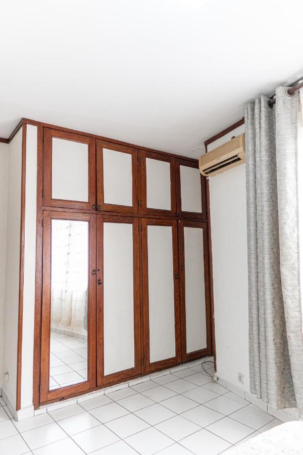 Hotel Le Majestic Douala Dış mekan fotoğraf